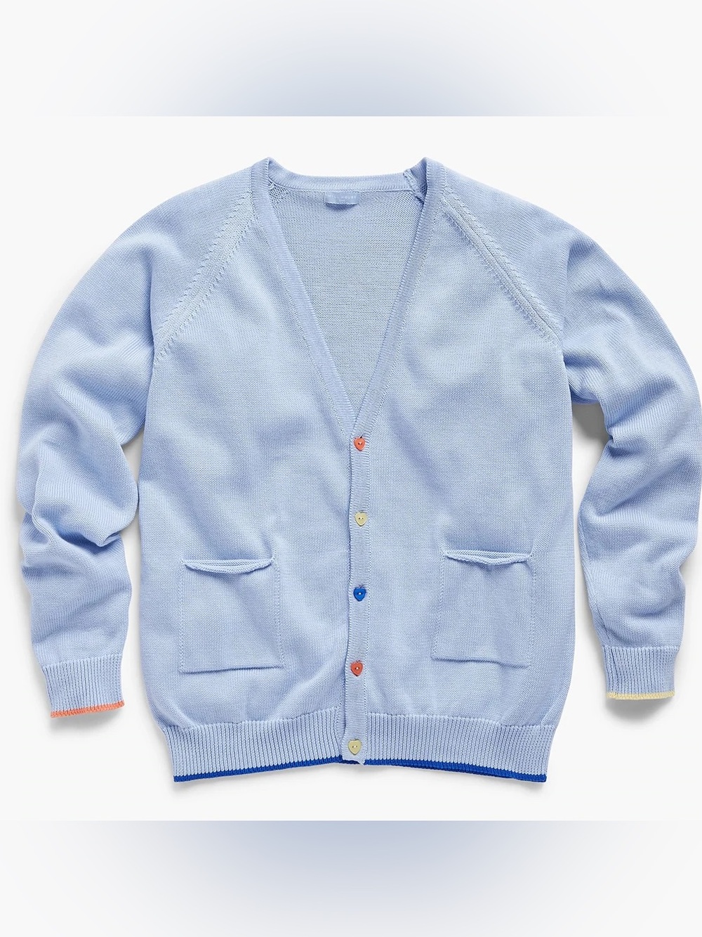 Hill House-The House Cardigan